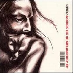 ulver - a quick fix of melancholy [ep]