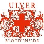 ulver - blood inside [red cover]