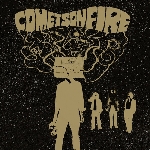 comets on fire - s/t comets on fire - s/t