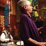the louie belogenis trio (sunny murray - michael bisio) - tiresias the louie belogenis trio (sunny murray - michael bisio) - tiresias