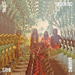 v/a - those shocking, shaking days v/a - those shocking, shaking days