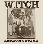 witch - introduction witch - introduction