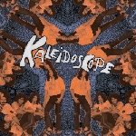 kaleidoscope - s/t kaleidoscope - s/t
