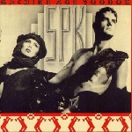 s.p.k - machine age voodoo