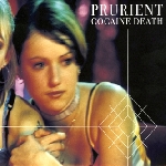 prurient - cocaine death prurient - cocaine death