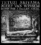 tetuzi akiyama / jozef van wissem - hymn for a fallen angel tetuzi akiyama / jozef van wissem - hymn for a fallen angel