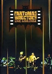 fantomas - the director's cut - live a new year's revolution fantomas - the director's cut - live a new year's revolution