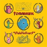 tomahawk - oddfellows