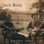 jack rose - dr ragtime & pals / self titled jack rose - dr ragtime & pals / self titled