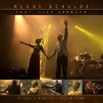 klaus schulze feat. lisa gerrard - dziekuje bardzo - vielen dank klaus schulze feat. lisa gerrard - dziekuje bardzo - vielen dank