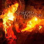 stream of passion - the flame within