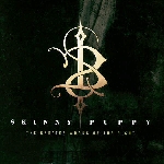 skinny puppy - the greater wrong of the right skinny puppy - the greater wrong of the right