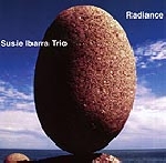 susie ibarra trio - radiance susie ibarra trio - radiance