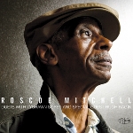 roscoe mitchell - duets with tyshawn sorey and special guest hugh ragin roscoe mitchell - duets with tyshawn sorey and special guest hugh ragin