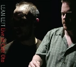 lean left (terrie hessels - andy moor - paal nilssen-love - ken vandermark) - live at café oto lean left (terrie hessels - andy moor - paal nilssen-love - ken vandermark) - live at café oto