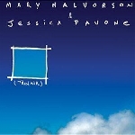 mary halvorson & jessica pavone - thin air mary halvorson & jessica pavone - thin air