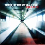 scanner - the post modern jazz quartet - blink of an eye scanner - the post modern jazz quartet - blink of an eye