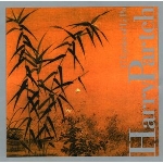 harry partch - 17 lyrics of li po harry partch - 17 lyrics of li po
