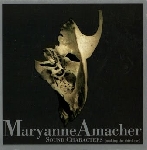 maryanne amacher - sound characters maryanne amacher - sound characters