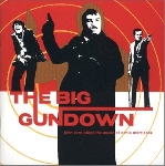 john zorn - the big gundown (15th anniversary edition) john zorn - the big gundown (15th anniversary edition)