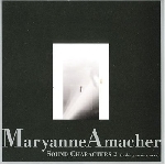 maryanne amacher - sound characters 2 maryanne amacher - sound characters 2