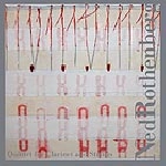 ned rothenberg - quintet for clarinet and strings