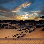 perry robinson - burton greene - two voices in the desert perry robinson - burton greene - two voices in the desert