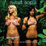 sweet apple - love & desperation sweet apple - love & desperation