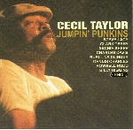 Taylor, Cecil - Jumpin' Pumpkins Taylor, Cecil - Jumpin' Pumpkins
