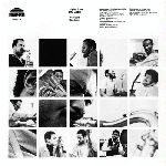 pharoah sanders - izipho zam (my gifts) pharoah sanders - izipho zam (my gifts)