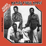 heads funk band - hard world heads funk band - hard world