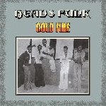 heads funk - cold fire heads funk - cold fire