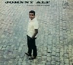 johnny alf - kaô xango johnny alf - kaô xango