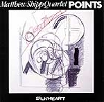 matthew shipp quartet - points matthew shipp quartet - points