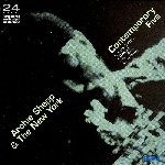 archie shepp & the new york contemporary five - s/t archie shepp & the new york contemporary five - s/t