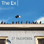 the ex - 27 passports the ex - 27 passports