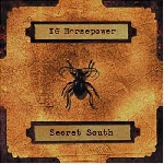 sixteen horsepower - secret south