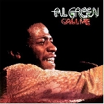 al green - call me al green - call me