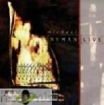 michael nyman - live