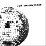 lcd soundsystem - lcd soundsystem
