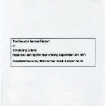 throbbing gristle - the second annual report of throbbing gristle throbbing gristle - the second annual report of throbbing gristle
