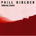 phill niblock - four full flutes