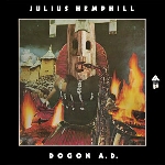 julius hemphill - dogon a.d. julius hemphill - dogon a.d.