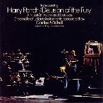 harry partch - delusion of the fury harry partch - delusion of the fury