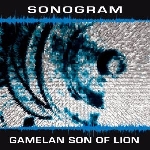 gamelan son of lion - sonogram gamelan son of lion - sonogram