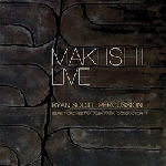 maki ishi - ryan scott - live maki ishi - ryan scott - live