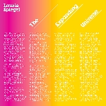 laurie spiegel - the expanding universe laurie spiegel - the expanding universe