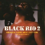 v/a - black rio 2