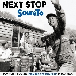 v/a - next stop... soweto