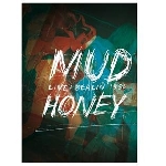 mudhoney - live - berlin 1988 mudhoney - live - berlin 1988